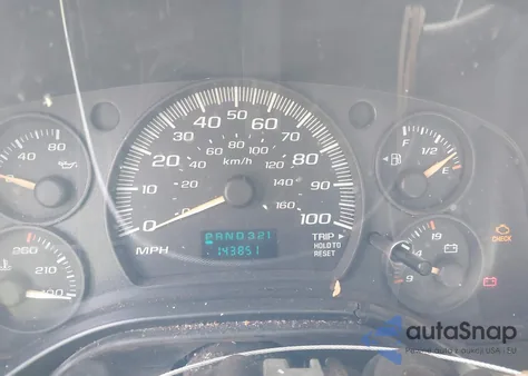 2005 Chevrolet Express из США, поврежденный, VIN 1GCGG25VX51236876